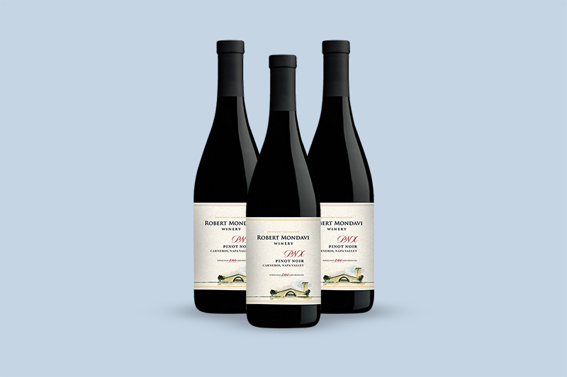 Robert Mondavi Pinot Noir, California: Best Bottles, Prices (2024)