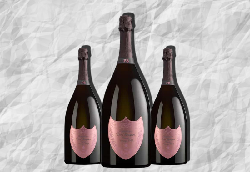 Dom Perignon P3 Plentitude Champagne: Tasting Notes, Prices (2024)