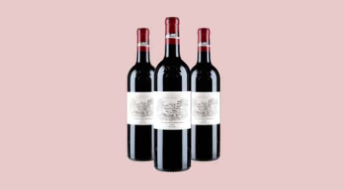 Red wine best sale name and price