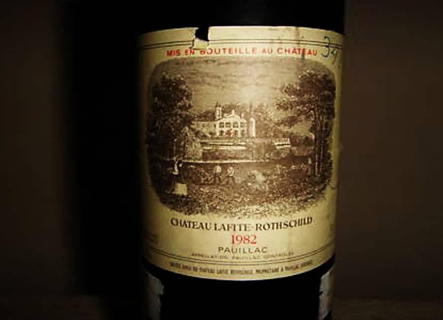 Chateau Lafite Best Wines, Prices 2023)