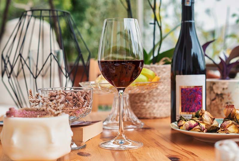 Pinot noir food deals pairing