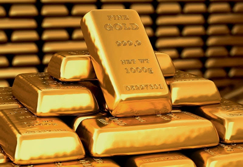 Is Gold An Inflation Hedge? – Forbes Advisor