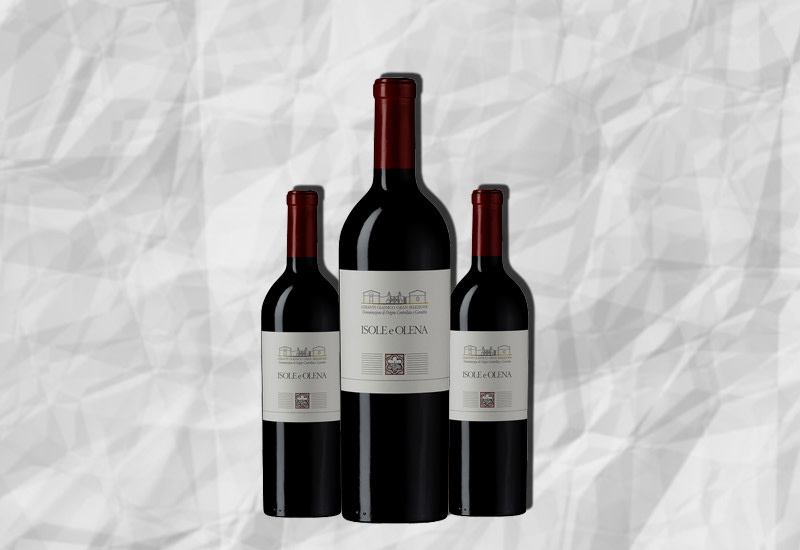 Middelhavet Sydamerika voksen The Best of Chianti Wine: 10 Iconic Bottles (2023), Styles, Regions