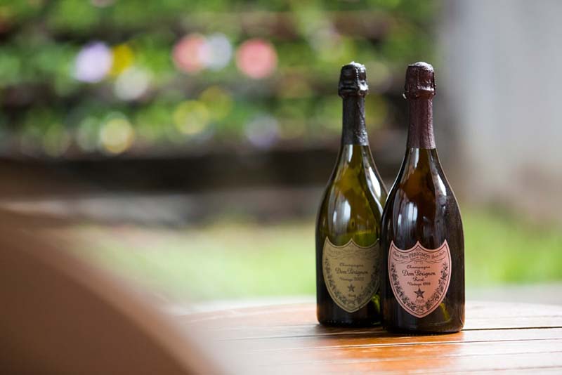Dom Pérignon Champagne - Latest Prices and Guide 