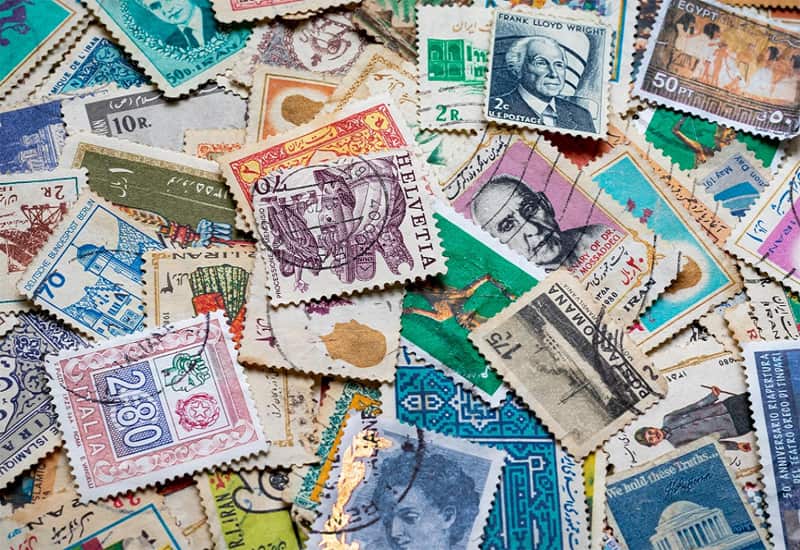 Philately, Collecting, Investing & History