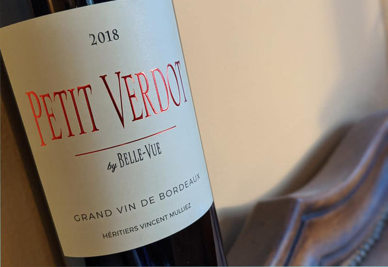 Petit Verdot (Where It Grows, 10 Delicious Wines, Prices 2023)