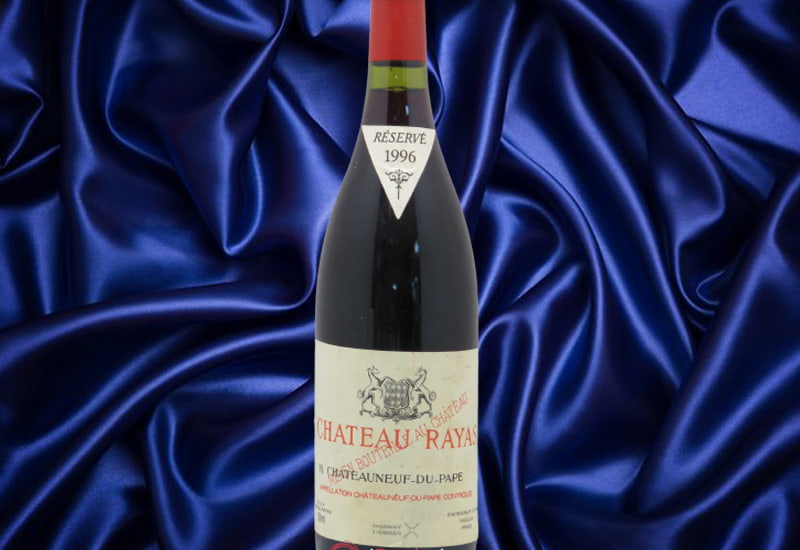 Chateau Rayas (Winemaking, Best Wines, Prices 2023)
