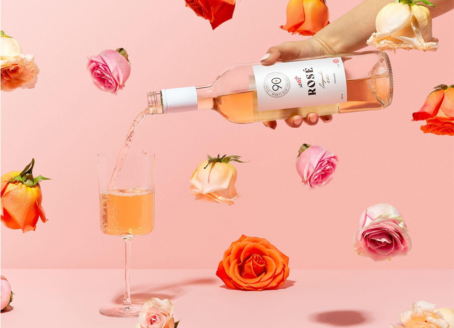Rose Wine (Taste, Best Wines, Prices 2021)