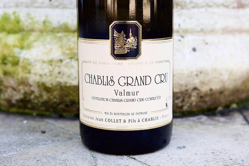 Chablis Grand Cru Wine: Best Bottles, Prices, Taste, Winemaking