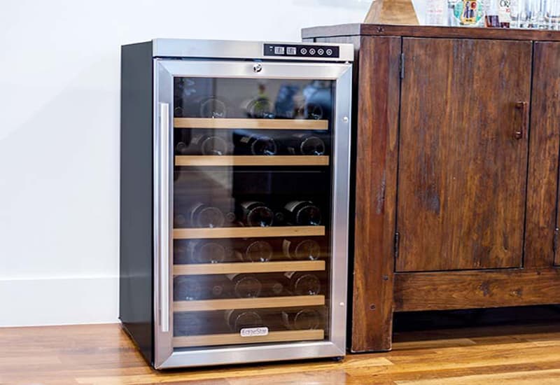 Wine Cabinet Best Styles How To