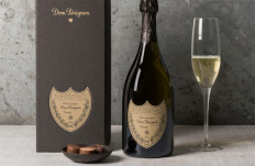 Dom Pérignon 2008 release marks the end of an era - Decanter