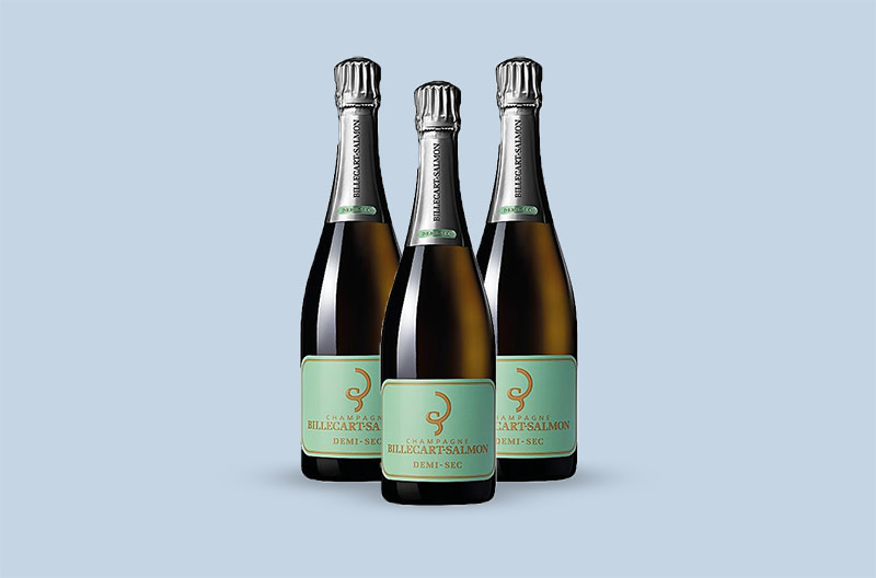 What is Demi Sec Champagne? (Best Wines to Try, Prices 2024)