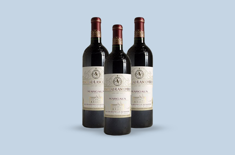 All About Chateau Lascombes, Bordeaux (8 Delicious Margaux Wines 2024)