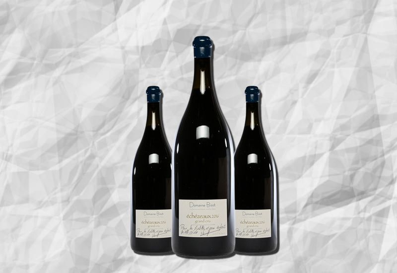 Echezeaux AOC, Burgundy: Best Producers, 10 Fine Wines To Buy (2024)