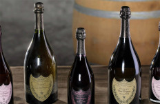 Dom Perignon Vintage 2008 Rosé Champagne - Blackwell's Wines & Spirits