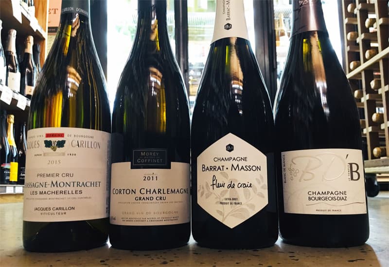 Chablis Wine Winemaking, Best Wines, Prices (2021)