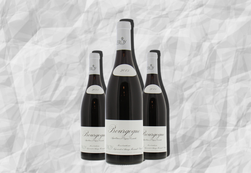 Bourgogne Pinot Noir (8 Best Wines, Taste, How It Is Made)