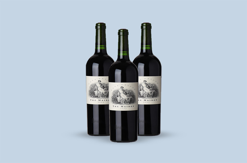 Harlan Estate: Winemaking, Prices, 10 Cult Favorite Wines (2023)