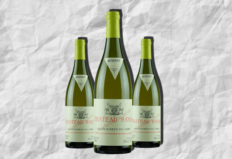 Chateauneuf du Pape 2010 (Vintage Report, 10 Outstanding Bottles