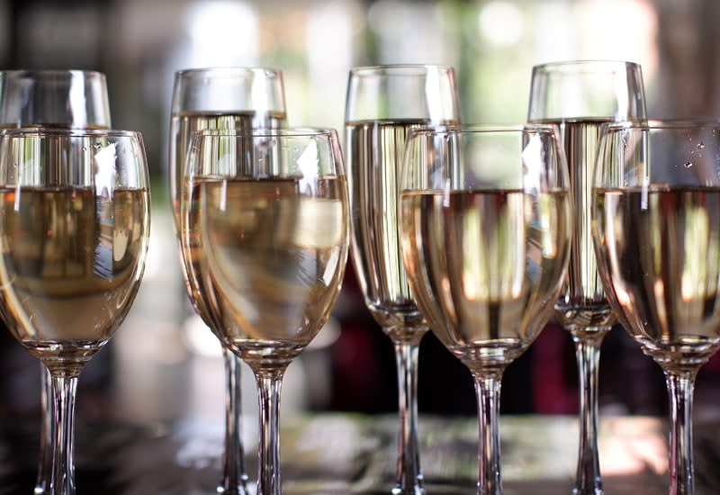 How To Choose The Best White Wine Glasses