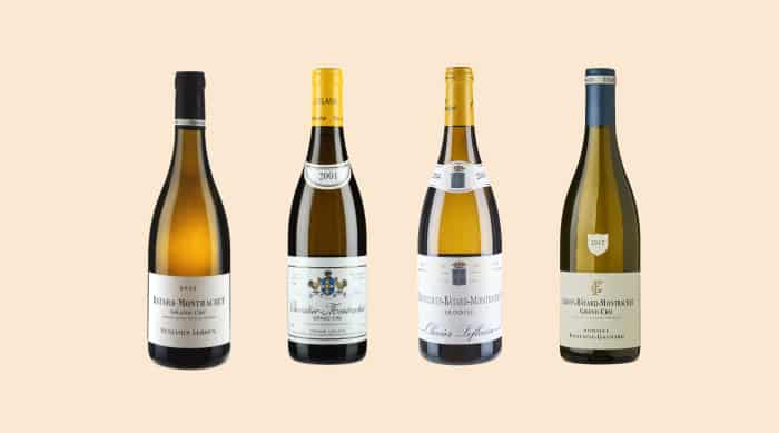 Montrachet Wine (Best Wines, Prices & How to Buy)