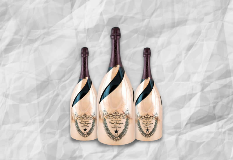 12 Best Champagne Bottles to Drink This New Years