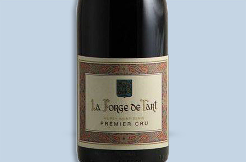 Clos de Tart: Burgundy's Historic Grand Cru Monopole (Best Wines 2023)