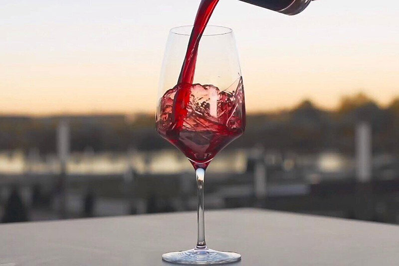 Graves Wine Region (Appellations, 8 Magnificent Bottles, Prices)