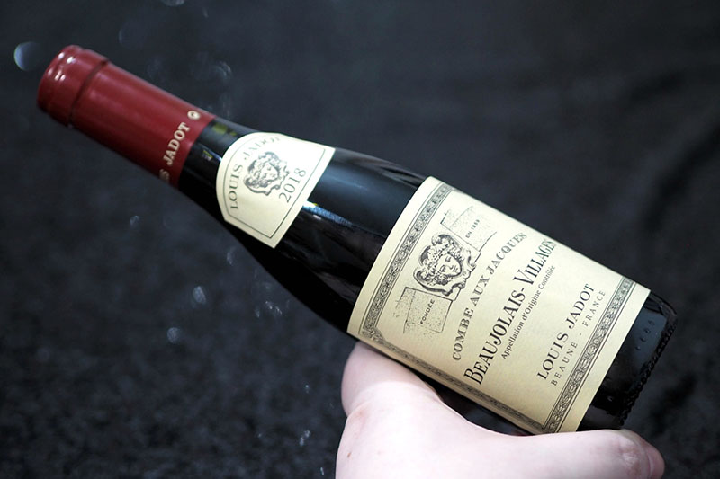 Wines Under $15, Louis Jadot Beaujolais Villages