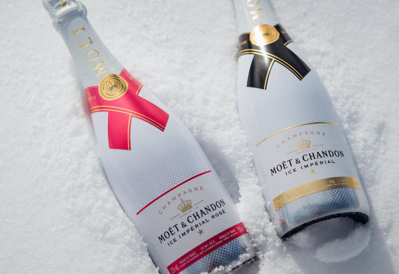 Moet Rose Imperial Champagne: Tasting Notes, Price, Critical