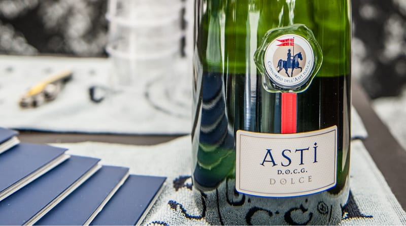 Asti Spumante Winemaking Price How To Buy History