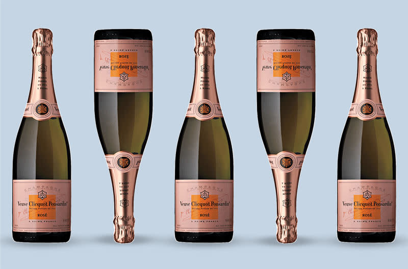 Veuve Clicquot Champagne - Winemaking, Best Wines, Prices (2023)