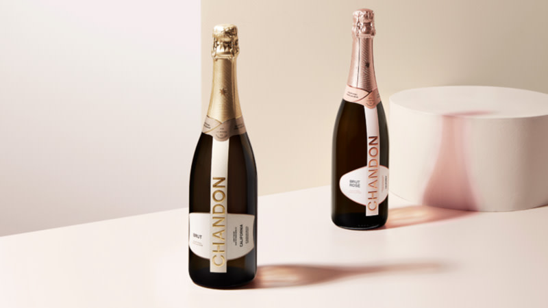 Moët & Chandon Brut Champagne Cuvée Dom Pérignon 2012 - Woodland Hills Wine  Company