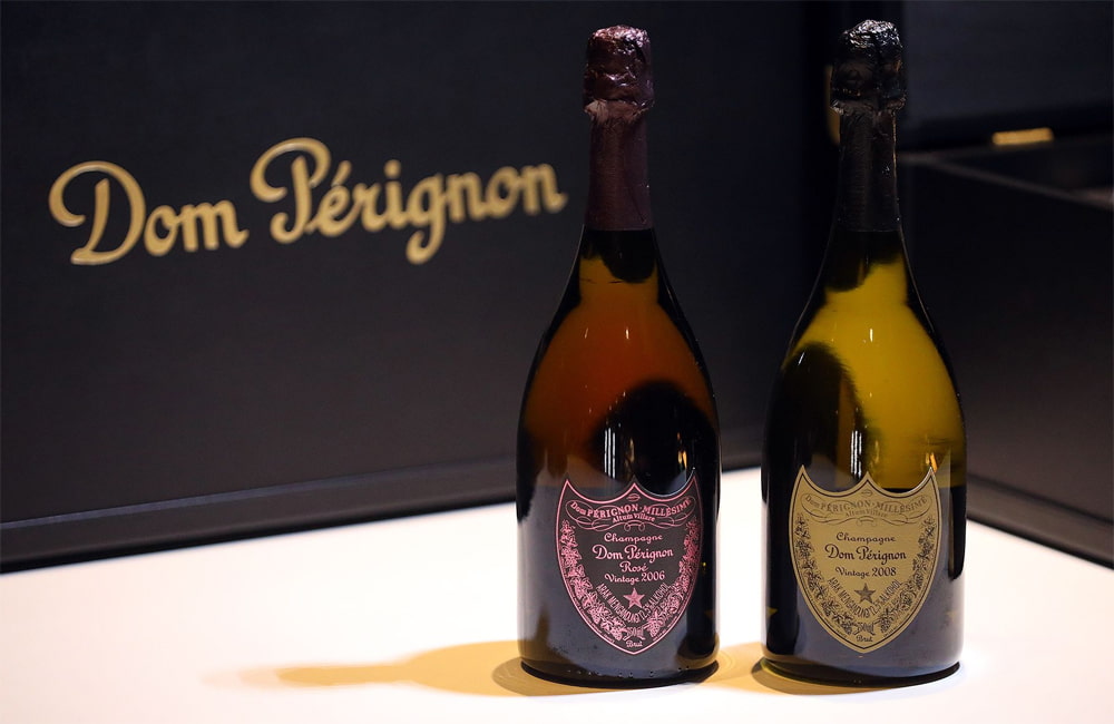 Dom Perignon 1976 (Tasting Notes, Price, Critics' Reviews)