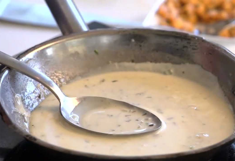 How To Make Beurre Blanc (Tips to Elevate It, Wines, Variations)