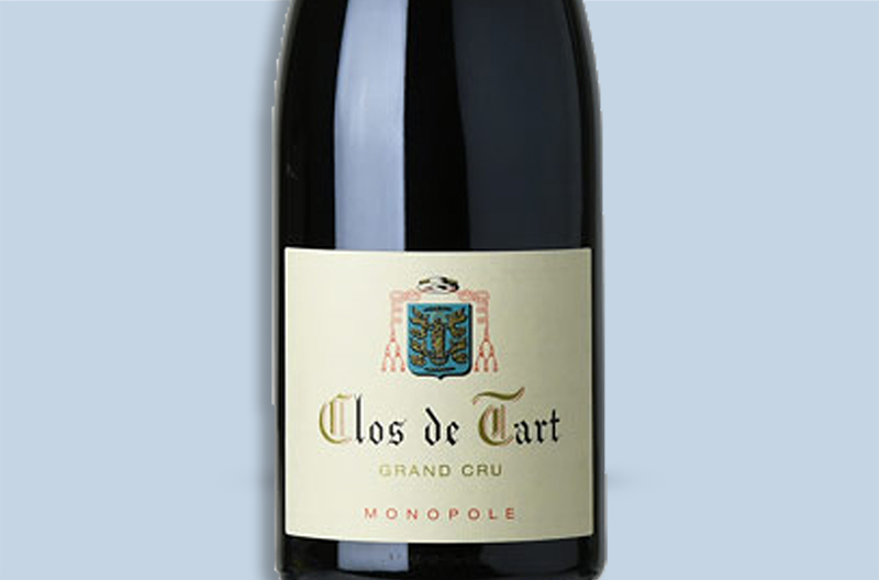 Clos de Tart: Burgundy's Historic Grand Cru Monopole (Best Wines 2023)