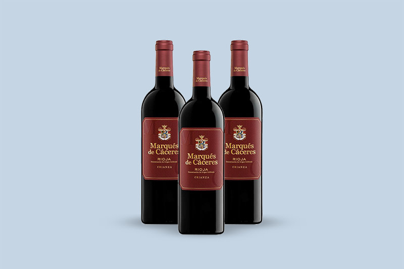 Rioja Crianza Wine: Styles, 10 Best Bottles, Crianza vs Reserva & Gran ...