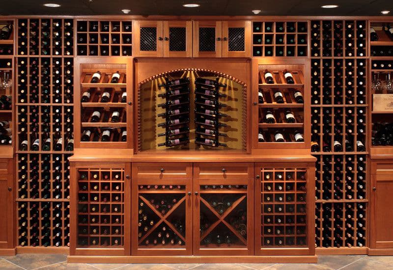 Wine Cabinet Best Styles How To