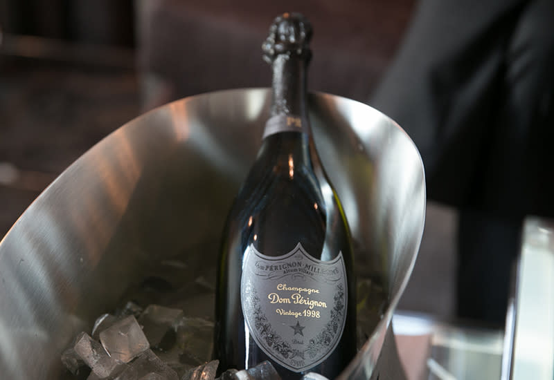 Dom Pérignon P2 2000: Second 'Plénitude' of its millennium vintage champagne