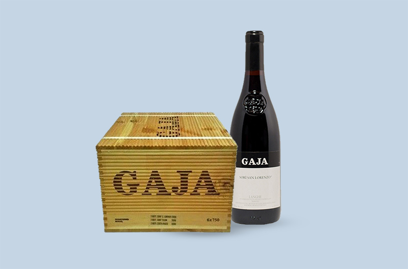 Gaja Wine Styles, 10 Great Bottles to Buy in 2021, Prices