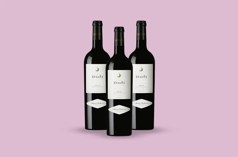 Alvaro Palacios Winery (10 Elegant Spanish Wines