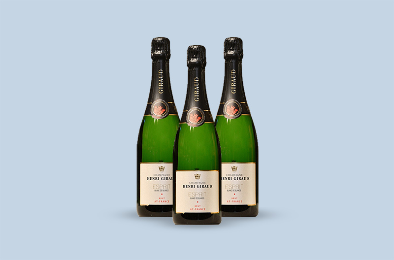 Henri Giraud Champagne - Winemaking, Styles, Best Cuvees (2023)