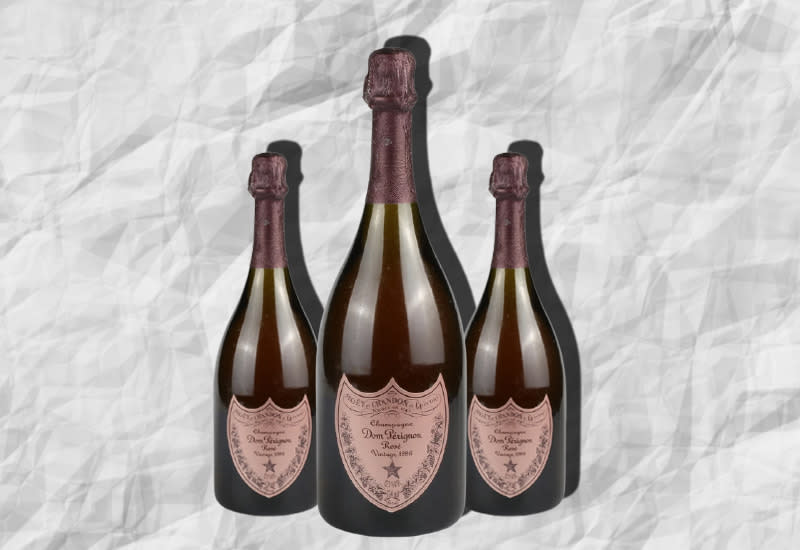 Top 7 Champagne Brands. 1. Dom - Wine House Nigeria