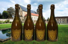 Dom Pérignon 2010 launched – The Real Review