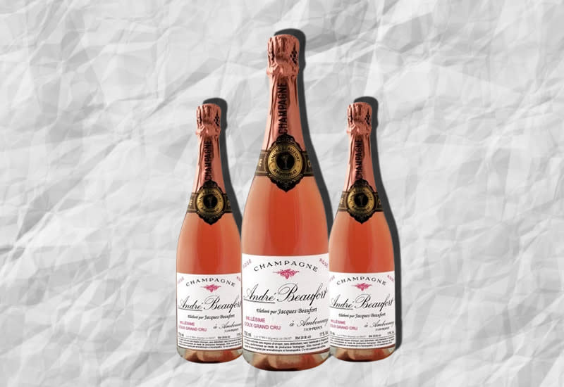 Doux Champagne: Taste, Food Pairings, Best Wines to Try in 2023