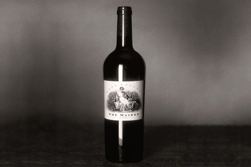 Harlan Estate Winemaking, Prices, 10 Cult Favorite Wines (2021)