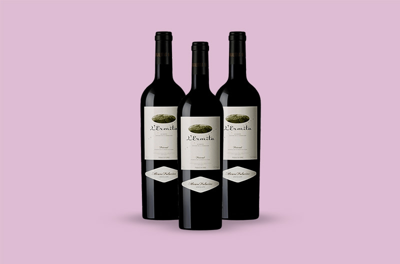 Alvaro Palacios Winery (10 Elegant Spanish Wines, Prices 2024)