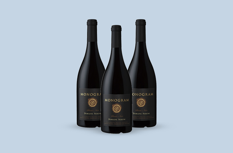 Pinot noir deals oregon best