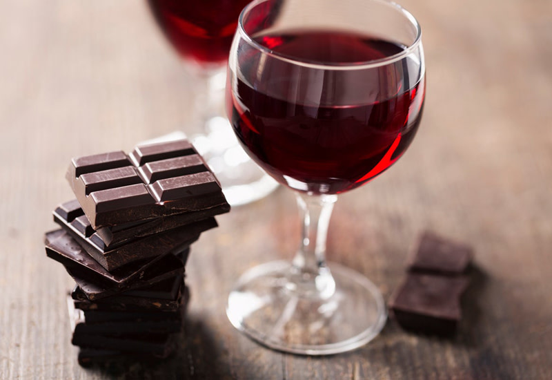 Wine Pairing 101 (Useful Tips, Pairing Ideas by Wine Style)