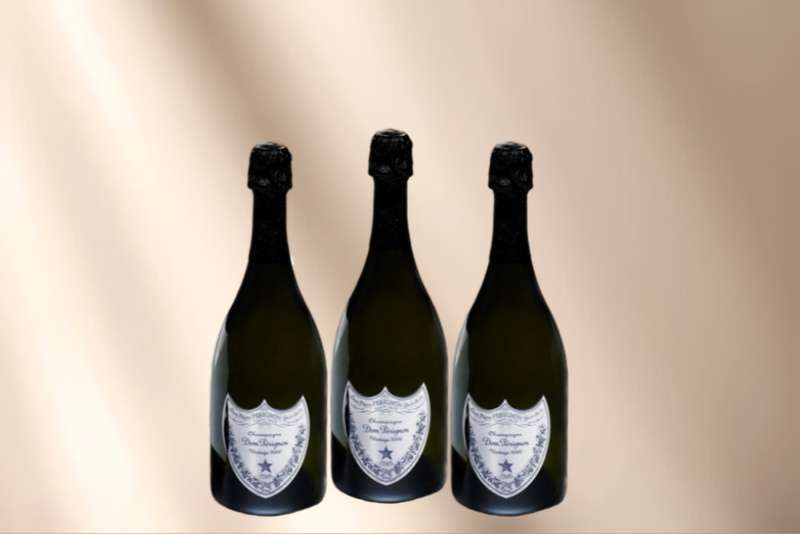 Top 10 Most Expensive Bottles of Champagne: Indulge in Luxury Bubbles -  Enterprise Apps Today